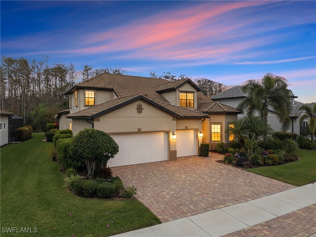 Property Photo:  14225 Moonlit Way  FL 33928 