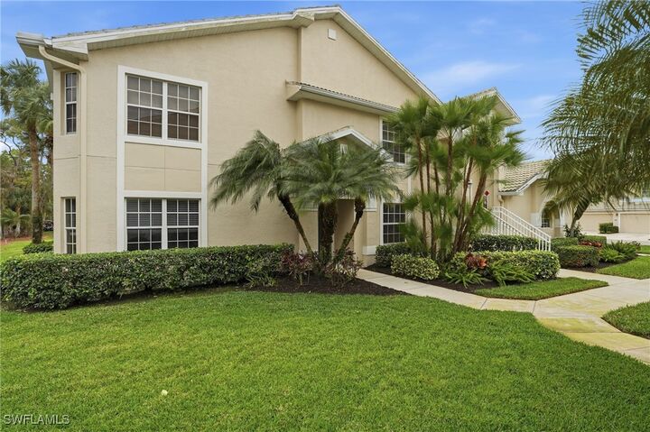 Property Photo:  28121 Hiram Street 801  FL 34135 