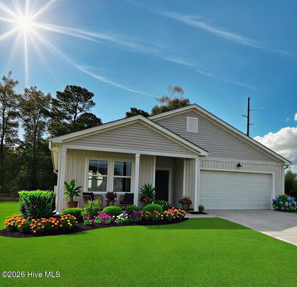 Property Photo:  209 Ocean Pointe Boulevard SE 0201  NC 28422 