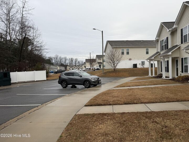 Property Photo: 1240 Cross Creek Circle 5 NC 27834