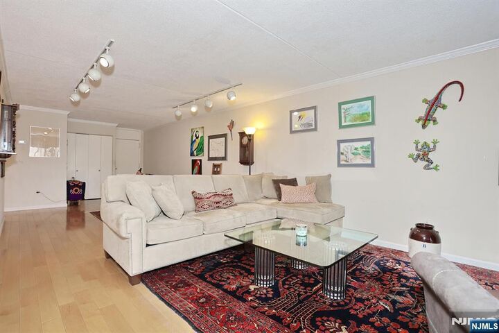 Property Photo:  521 Piermont Avenue 403A  NJ 07675 