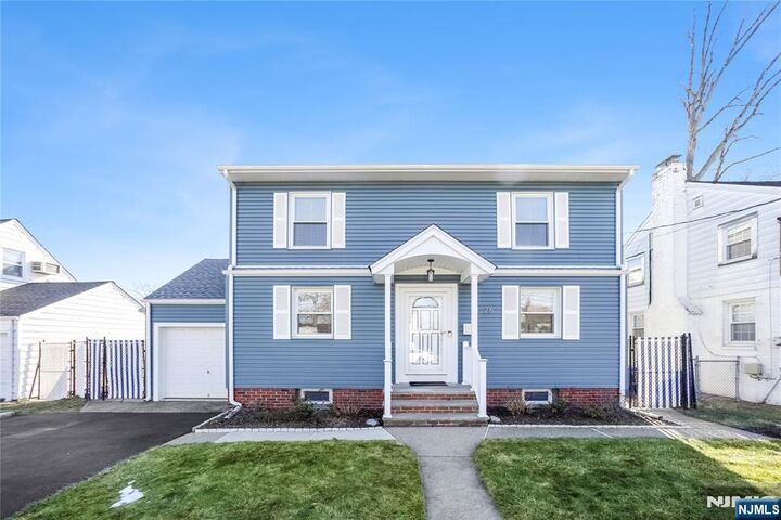 Property Photo:  23-26 Berkshire Road  NJ 07410 