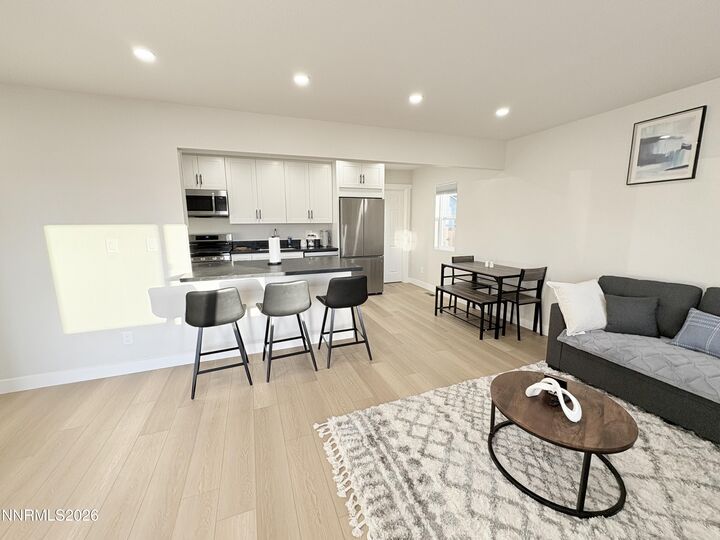 Property Photo:  1810 Citron Street  NV 89512 