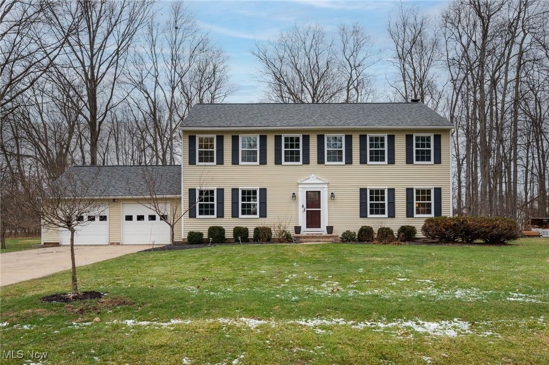 Property Photo: 9693 Martinique Drive OH 44060