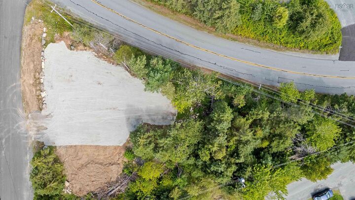 Property Photo: Lot Montague Road NS B2R 1V4