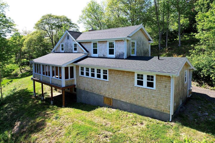 Property Photo: 1940 Clementsvale Road NS B0S 1B0