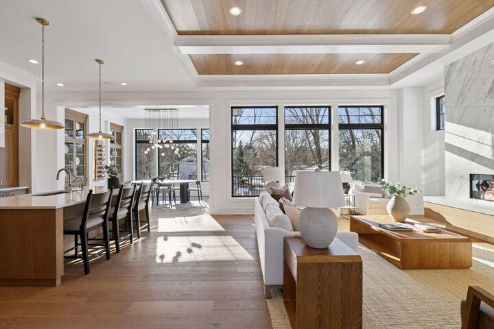 Property Photo:  12803 Woodhaven Place  MN 55305 