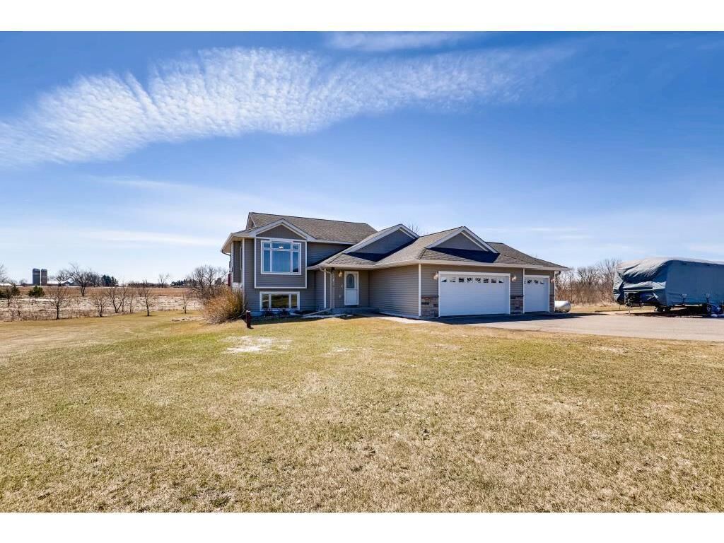 Property Photo:  1535 73rd Avenue  WI 54023 