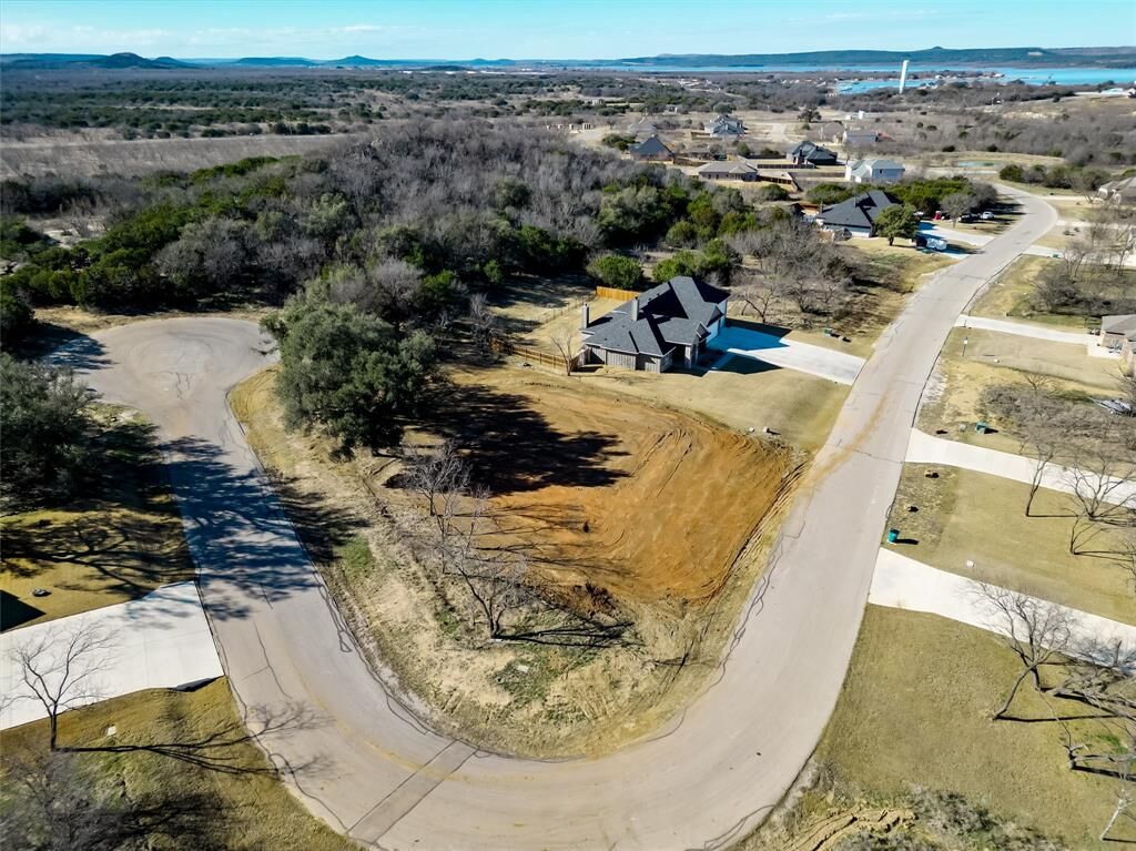 Property Photo: 1125 Green Elm TX 76449