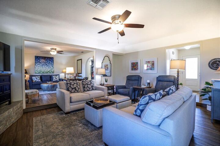 Property Photo:  115 Bent Oak Road  TX 76086 