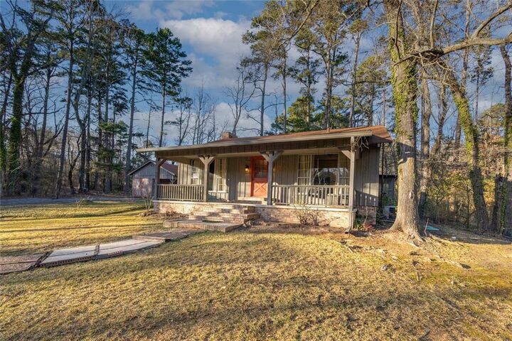 Property Photo:  5123 Fm 49  TX 75773 