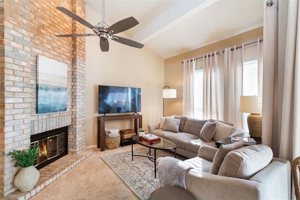 Property Photo:  17490 Meandering Way 804  TX 75252 