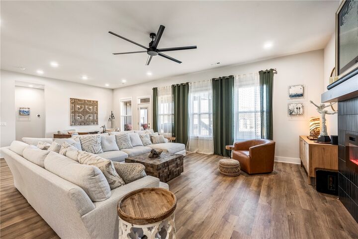 Property Photo:  1300 Bunker Drive  AR 72751 