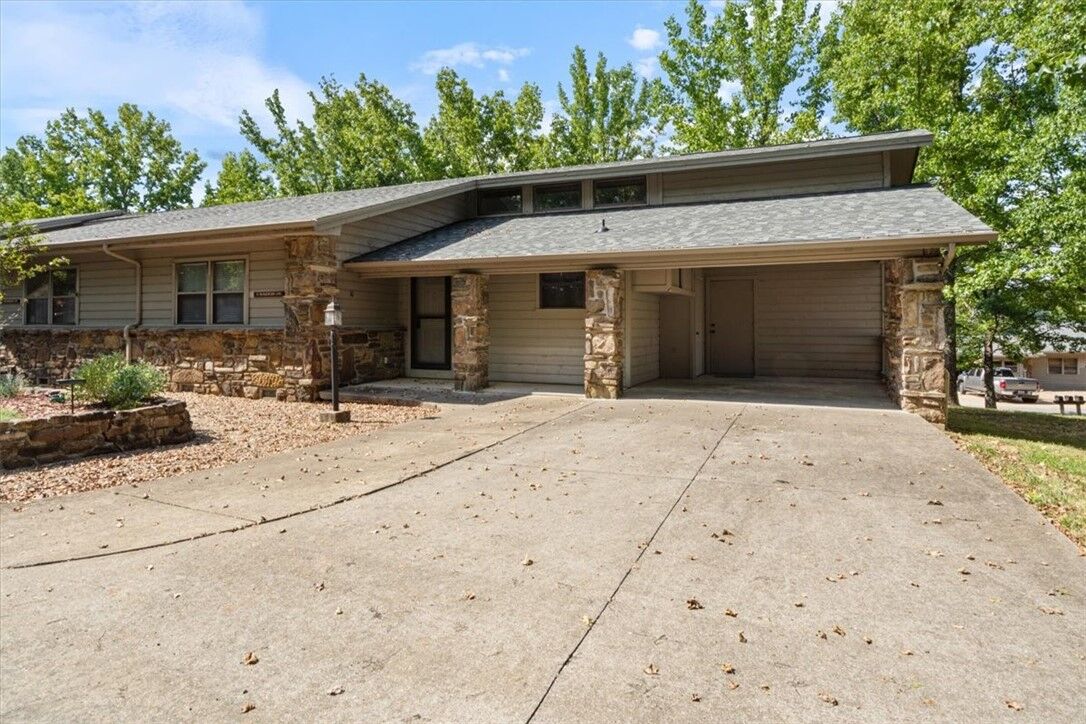 Property Photo:  10 Wedgewood Lane  AR 72631 