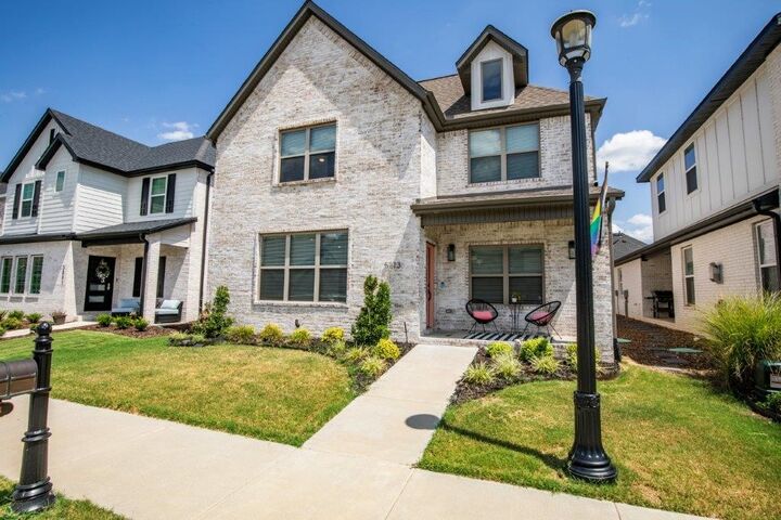 Property Photo:  5213 S Brookhaven Street  AR 72758 