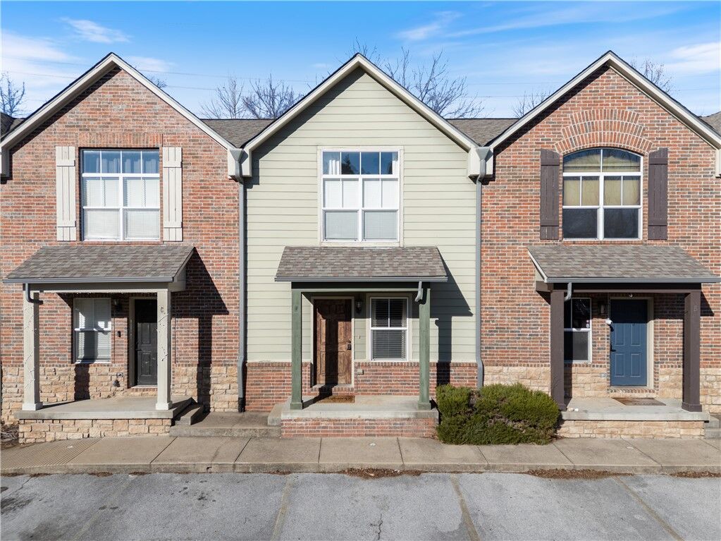 Property Photo:  2212 Karrington Ridge D  AR 72762 