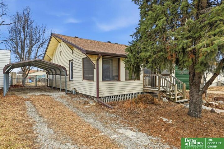 Property Photo: 3508 C Avenue IA 51501