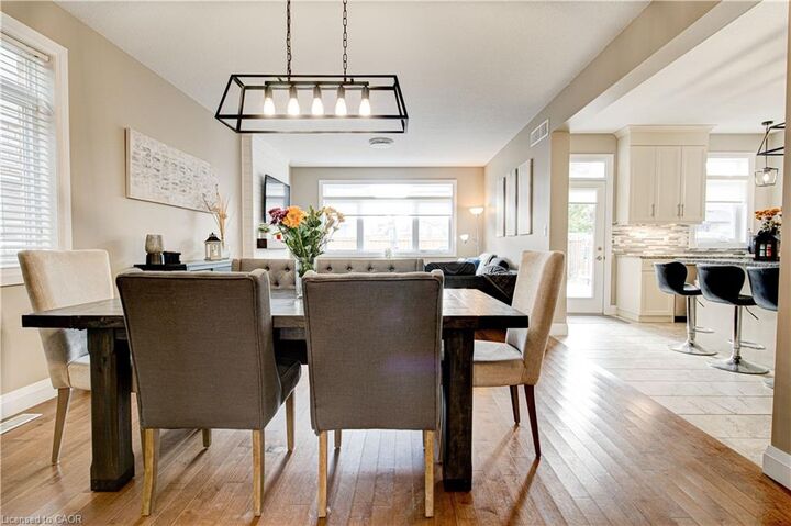 Property Photo:  68 Challenger Avenue  ON N0B 1E0 