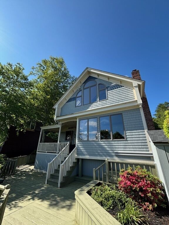 Property Photo:  13 Pine Bluff  MA 02347 