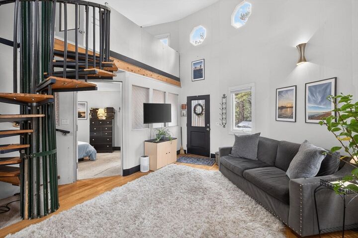 Property Photo:  19 Old Bridge Rd  MA 02666 