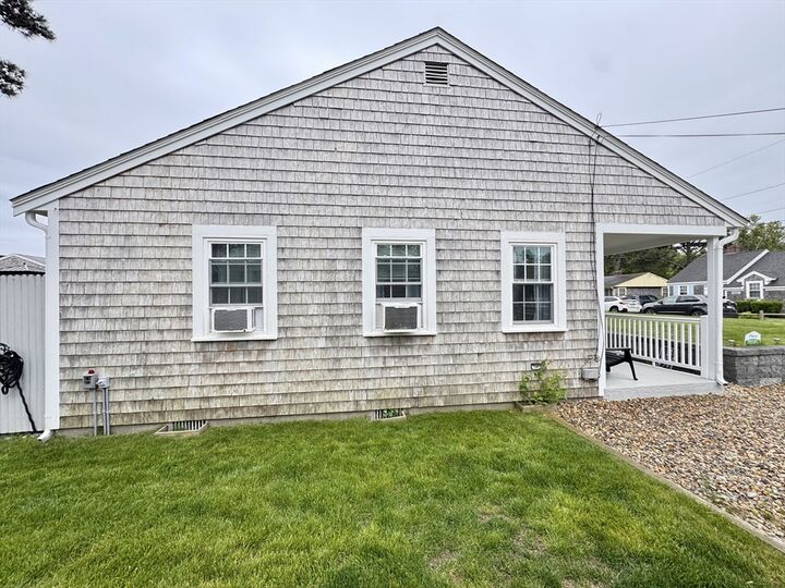Property Photo:  56-58 Uncle Rolf Rd  MA 02639 