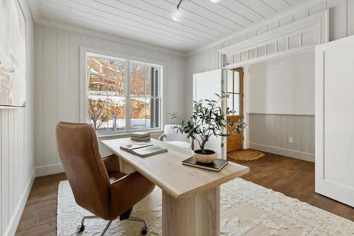 Property Photo: 18 Common Court 18 MA 02421