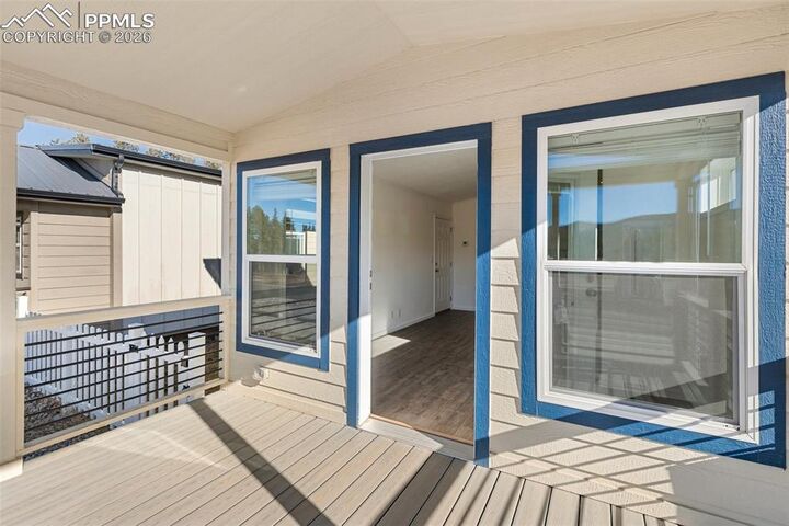 Property Photo:  1441 Calm Mountain Point  CO 80863 