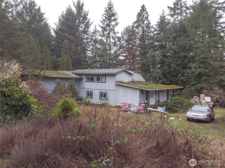 Property Photo:  35618  16th Avenue Ct S  WA 98580 