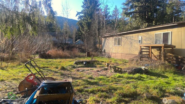 Property Photo:  8433  Golden Valley Drive  WA 98266 