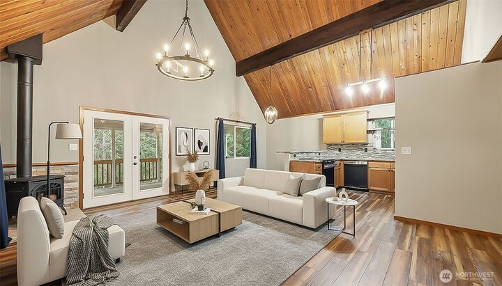 Property Photo:  25304  Old Owen Road  WA 98272 