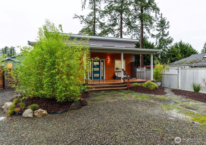 Property Photo:  1410  Hastings  WA 98368 