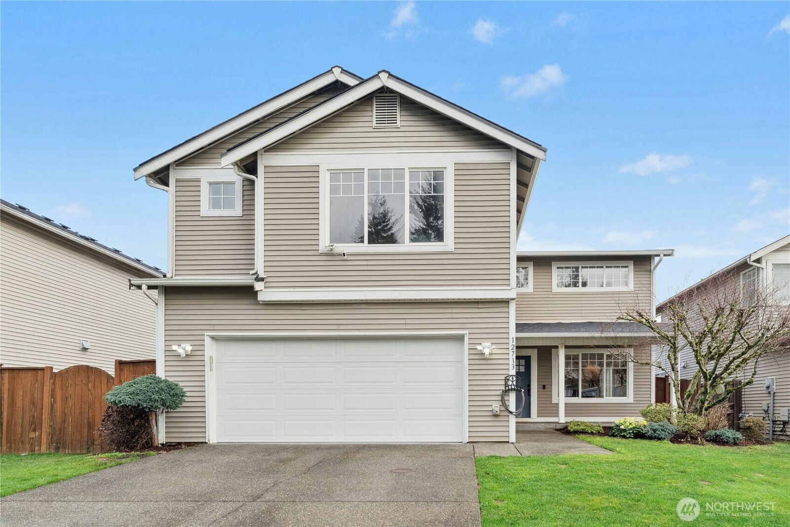Property Photo:  12713  116th Avenue Ct E  WA 98374 