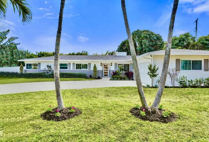 Property Photo: 200 NW 2nd Street FL 33444