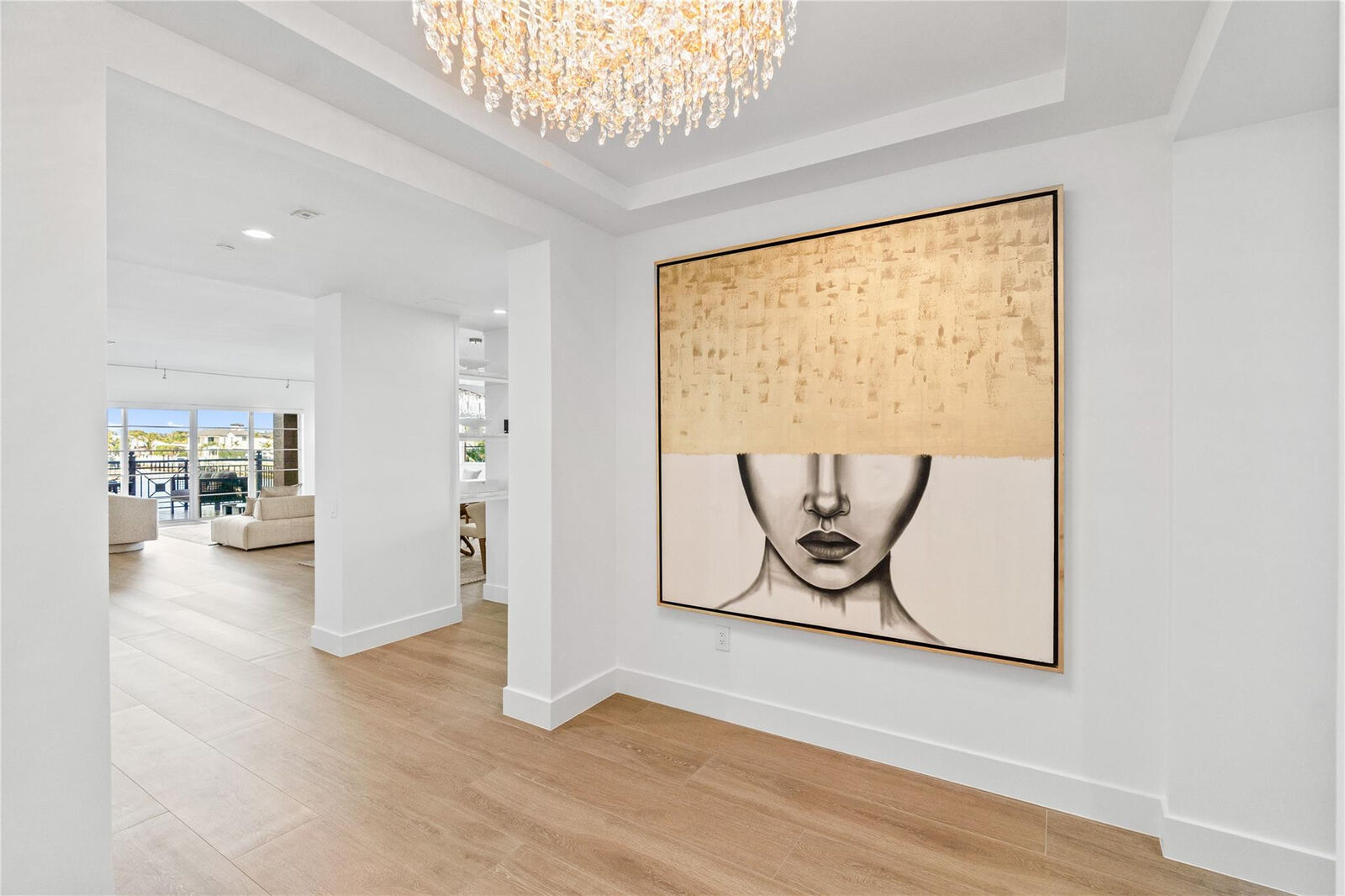 Property Photo:  1230 Hillsboro Mile 107  FL 33062 