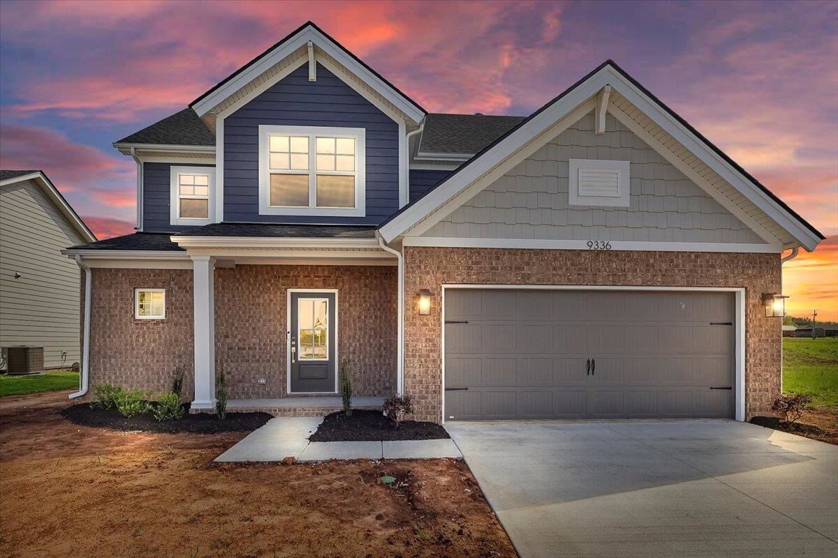 Property Photo:  9336 Woodgate Circle  KY 42122 