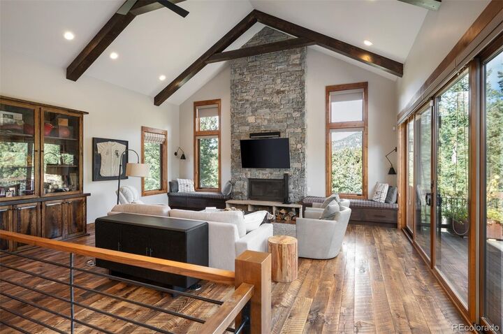 Property Photo:  6056 Stone Creek Drive  CO 80439 