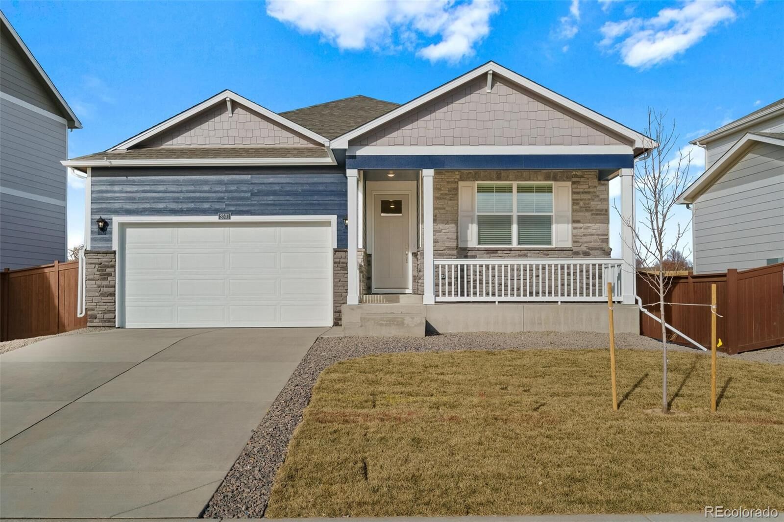 Property Photo:  72 N 45th Avenue  CO 80601 