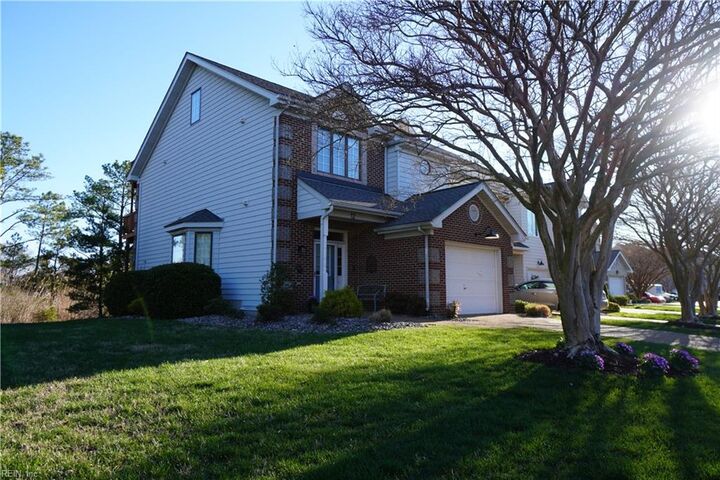 Property Photo:  12 Jib Ct 7  VA 23664 