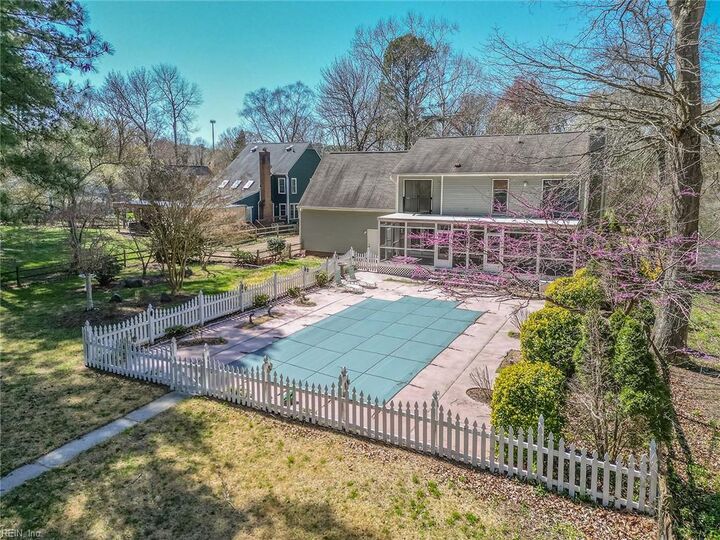 Property Photo:  134 Winders Ln  VA 23692 