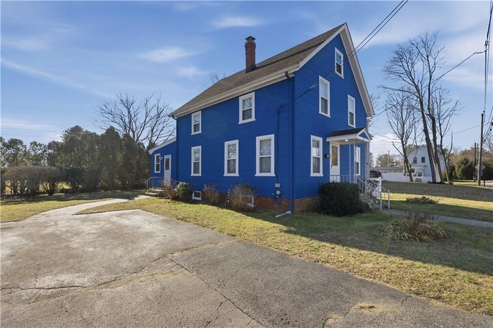 Property Photo: 9 Lillis Avenue RI 02806