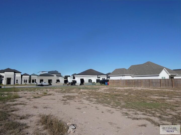Property Photo: 6230 Queens Woods TX 78526