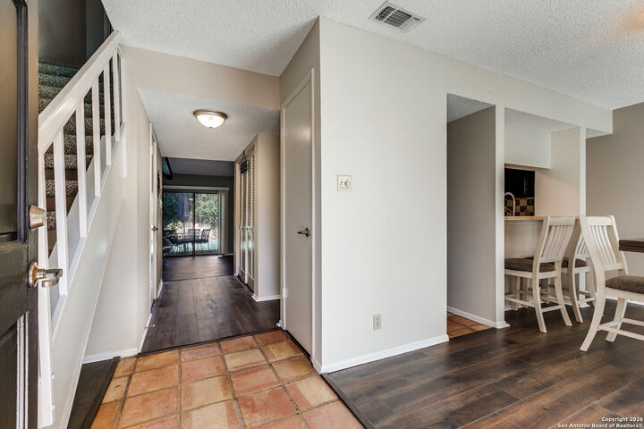 Property Photo:  138 Caleta  TX 78232 