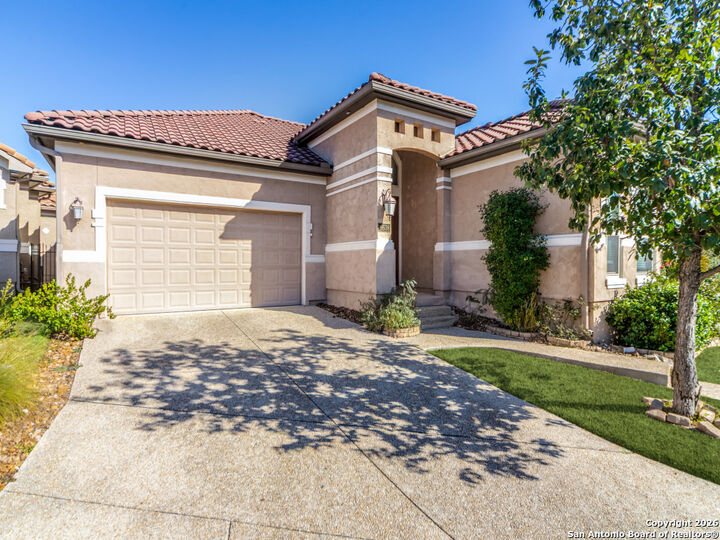 Property Photo:  19538 Brooke Place  TX 78258 