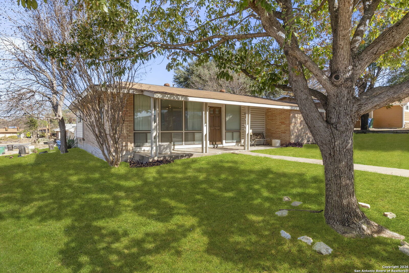 Property Photo:  4403 Diamondhead Dr  TX 78218 