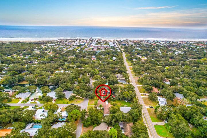 Property Photo: 40 Willow Drive FL 32080