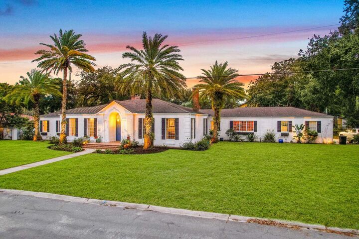 Property Photo:  40 Willow Drive  FL 32080 