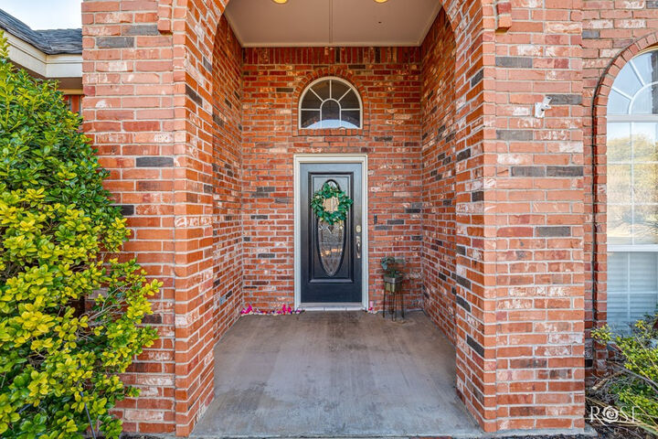 Property Photo:  3421 Silver Spur Drive  TX 76904 