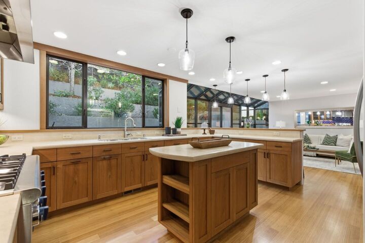 Property Photo:  1700 Valley View Avenue  CA 94002 