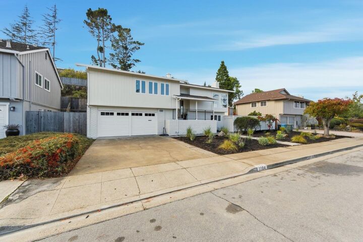 Property Photo:  1104 Eden Bower Lane  CA 94061 