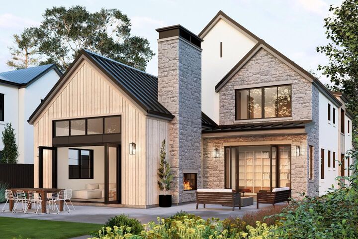 Property Photo:  563 Encina Avenue  CA 94025 